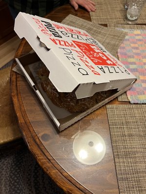 Roy's Pasties & Bakery by null