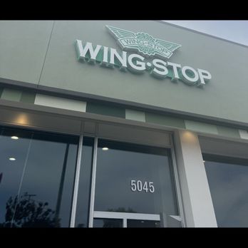 Wingstop - Chicken Wings Near Me - Colma, California