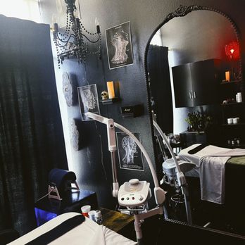 The Hyde Out - Estheticians Near Me - Claremont, California
