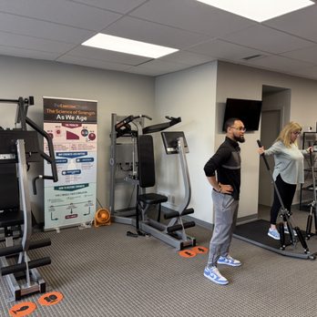 The Exercise Coach - Safe effective and efficient workouts are our game - Trainers Near Me - Northbrook, Illinois The Exercise Coach - Safe effective and efficient workouts are our game - Trainers Near Me - Northbrook, Illinois