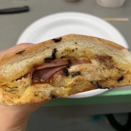 Cuban Sandwich