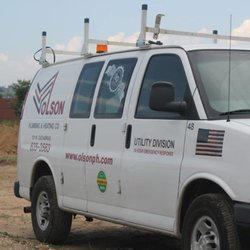 Olson Plumbing & Heating