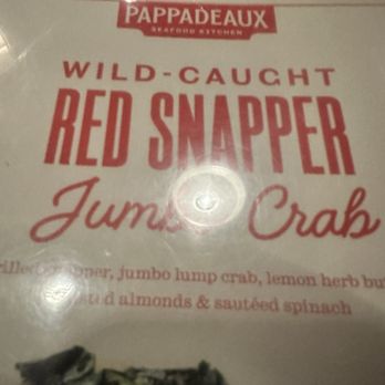 Pappadeaux Seafood Kitchen - Cajun/Creole Near Me - Marietta, Georgia
