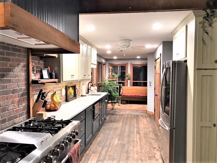 Slide of D W Planker