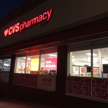 CVS PHARMACY - Updated January 2026 - 43 Photos & 140 Reviews - 341 ...
