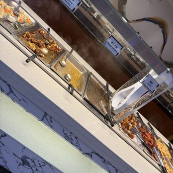 Crazy Buffet - Empty for hours - Buffets Near Me - Orlando, Florida
