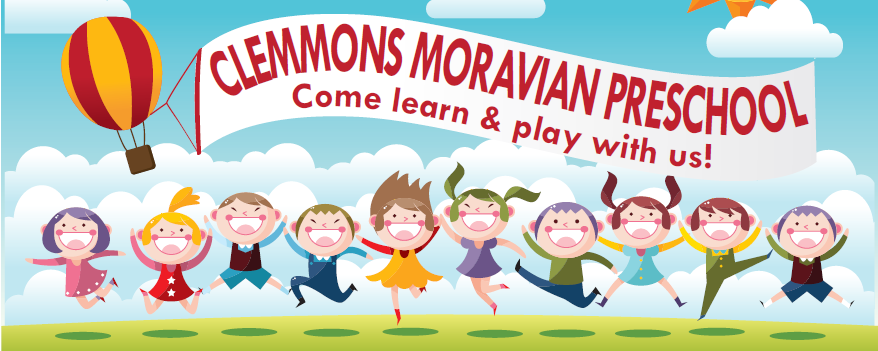 Clemmons Moravian Preschool - childcare center in Clemmons, NC