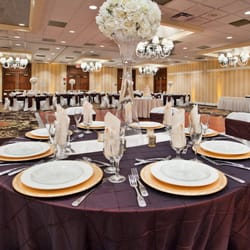 Crowne Plaza Cleveland South - Independence - Cuyahoga Ballroom