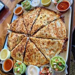 Mailos Tacos - Sincronizada