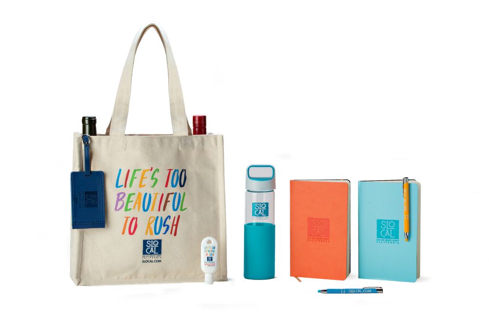 PROMOTIONAL CONCEPTS 10 Photos & 16 Reviews 1028 Peach St, San Luis