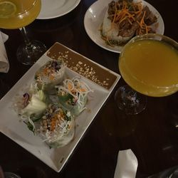 Magenta Restaurant & Snug Bar