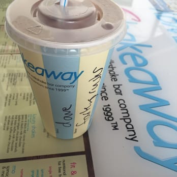 Shakeaway - The Dave - Fast Food Near Me - Bournemouth, BMH Shakeaway - The Dave - Fast Food Near Me - Bournemouth, BMH