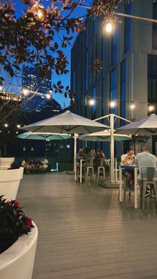 Rooftop @ Revere by null