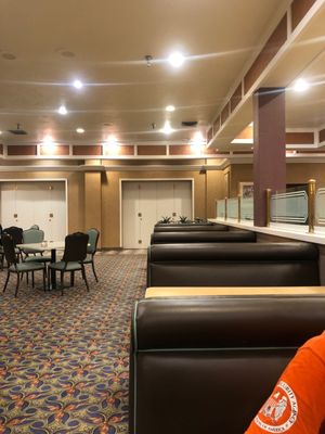 The Court Cafe by null