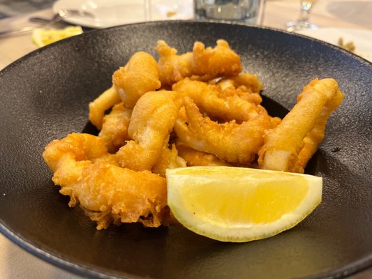 La taverna del Port Balís by null