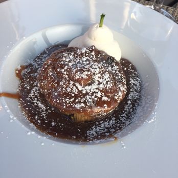 Truffles - New Orleans Bread Pudding - American Near Me - St. Louis, Missouri