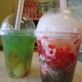 Duc Phuong Thach Che - Desserts Near Me - Houston, Texas Duc Phuong Thach Che - Desserts Near Me - Houston, Texas