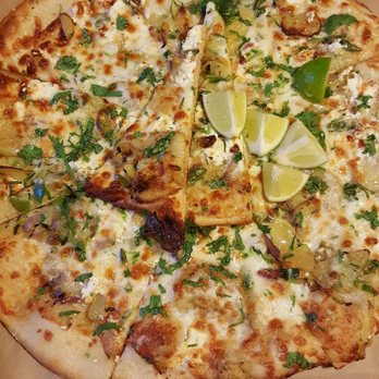 Sliver Pizzeria - Pizza Near Me - Berkeley, California Sliver Pizzeria - Pizza Near Me - Berkeley, California