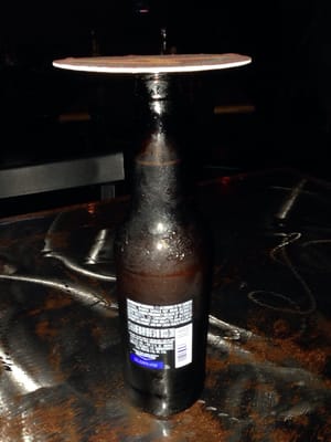 The Hideout Pub by null