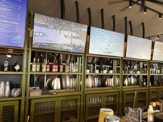 Old Gregg Brewing Company by null