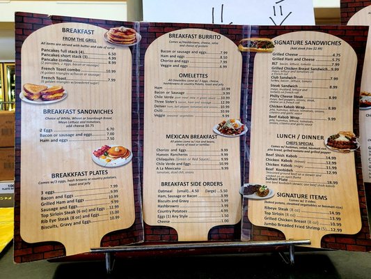 3 Sisters Restaurant by null