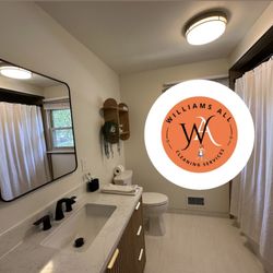 Williams All Cleaning Services
