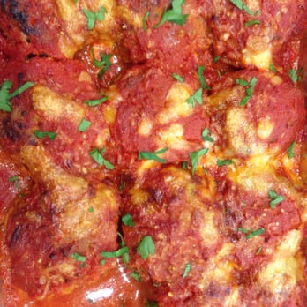 Toton - Polpette napoletane - trop bon !!! - International Grocery Near Me - Paris, 75 Toton - Polpette napoletane - trop bon !!! - International Grocery Near Me - Paris, 75