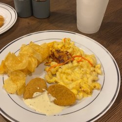 Riverchase Country Club - Food