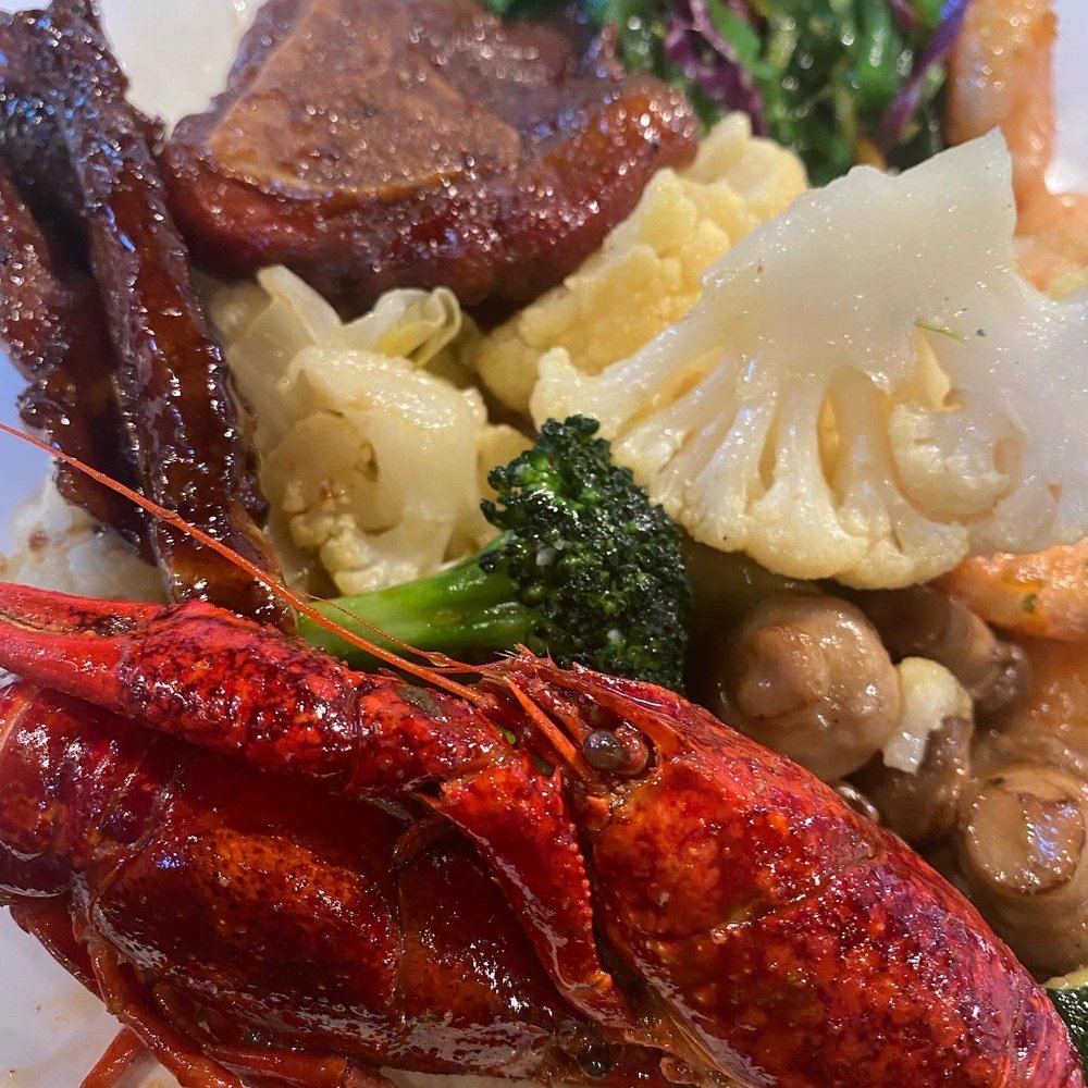 Golden Panda Buffet - Buffets Near Me - Baldwin Park, California Golden Panda Buffet - Buffets Near Me - Baldwin Park, California
