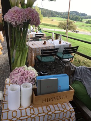 Restaurant Buech by null