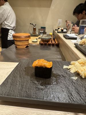 Omakase by korami by null