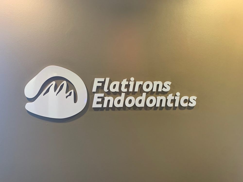 FLATIRONS ENDODONTICS Updated August 2024 850 W S Boulder Rd