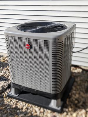 Furnace/AC Installation & Replacement - When your heating and cooling unit is no longer working, you want someone you can rely on to install a new system quickly and correctly. Gors Services stands behind our work. We deliver quality service with the best equipment for your budget. Our customers are our first priority and delivering heat or AC to your home is our drive.