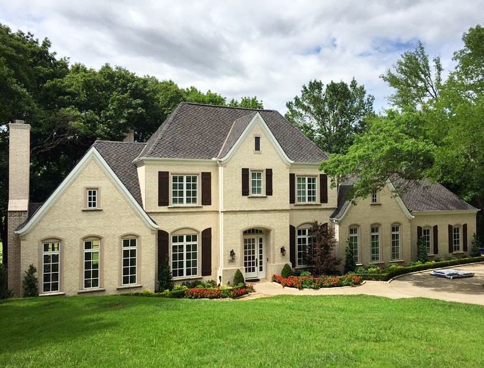 Slide of HUF Construction