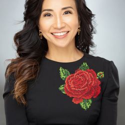 Akino Hayakawa - Coldwell Banker Realty - Professional Headshot by the talented Russell Tanoue