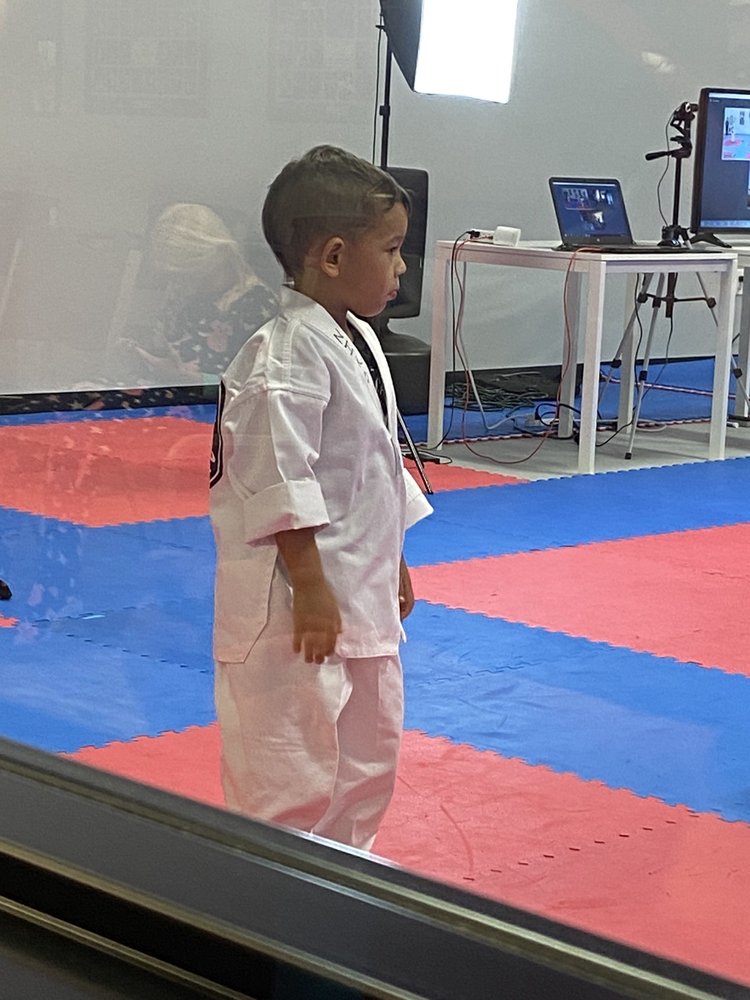 PEORIA MARTIAL ARTS CENTER Updated September 2024 16671 N 84th Ave