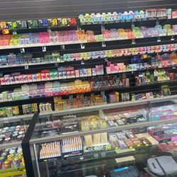 One Stop Smoke Shop - Vapes