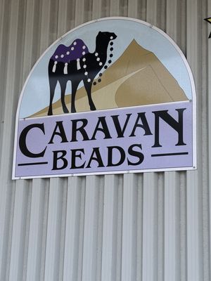 Caravan Beads