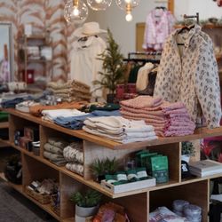 Ella Bloom Salon, Spa, & Boutique