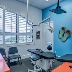 Smart Pediatric Dentistry