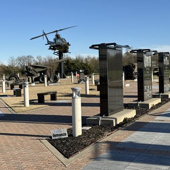 Red River Veterans Memorial - Landmarks & Historical Buildings Near Me - Paris, Texas Red River Veterans Memorial - Landmarks & Historical Buildings Near Me - Paris, Texas