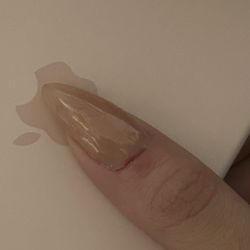 Elegant Nails