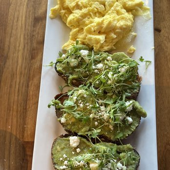 Barking Mad Cafe - Coffee & Tea Near Me - Gaithersburg, Maryland