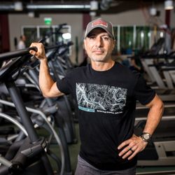 Coach Ahmadi