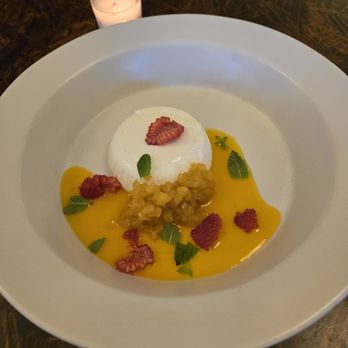 Tito & Pep - Panna cotta - New American Near Me - Tucson, Arizona Tito & Pep - Panna cotta - New American Near Me - Tucson, Arizona