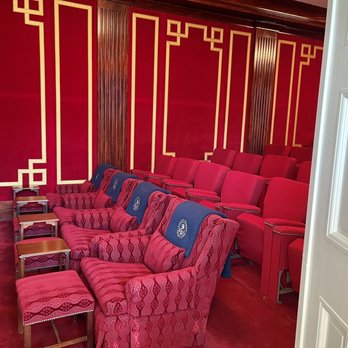 The White House - Family theatre - Landmarks & Historical Buildings Near Me - Washington, DC, District of Columbia