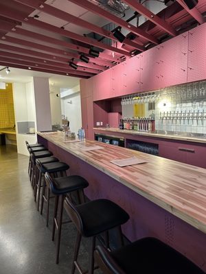 Finback Brewery by null