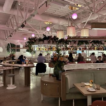 Mad Nice - Inside - Italian Near Me - Detroit, Michigan Mad Nice - Inside - Italian Near Me - Detroit, Michigan