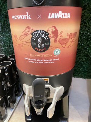 WeWork Office Space &amp; Coworking by null