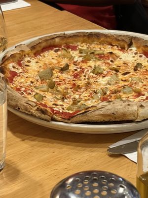 Pizzeria Paradiso Georgetown by null